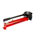 HPX - Manually Operated Ultra High Pressure Pumps