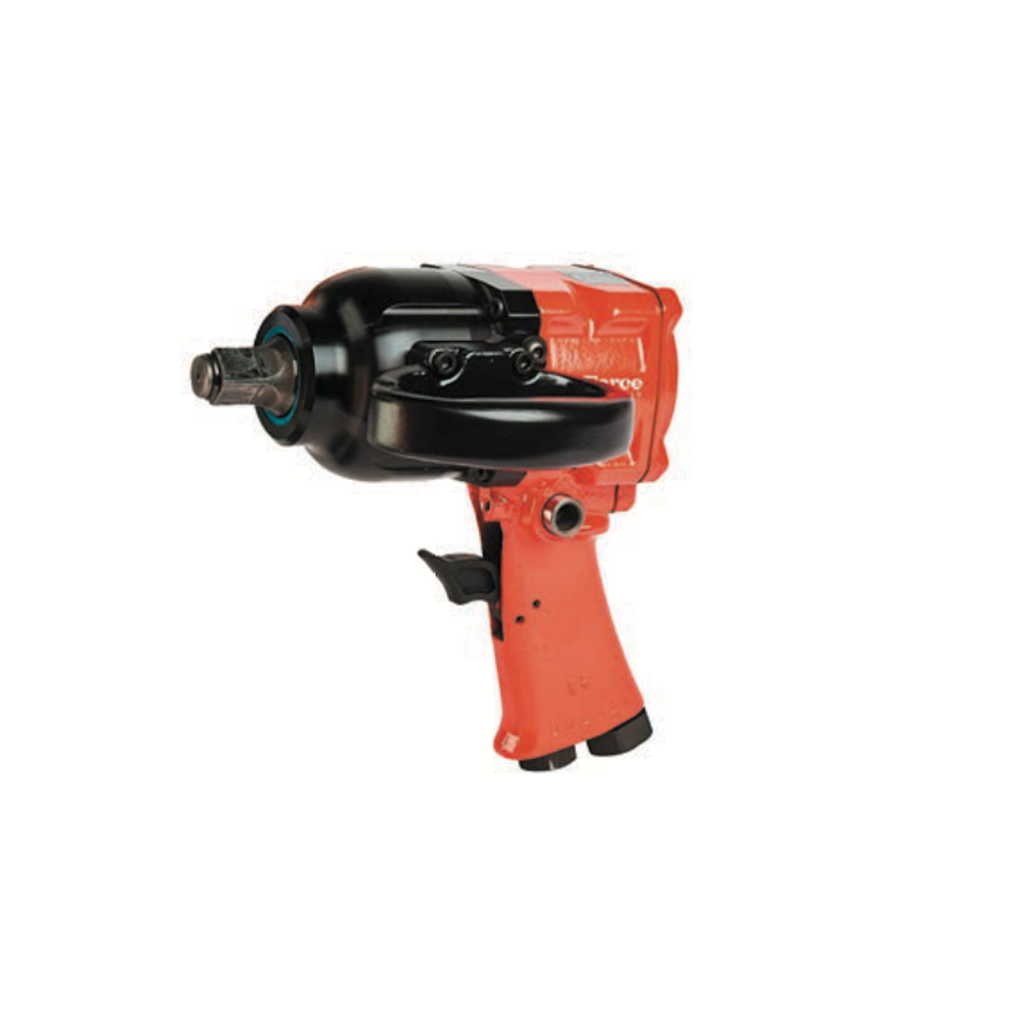IP Pneumatic Impact Wrenches