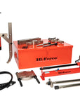 PKC Comprehensive Hydraulic Puller Kits