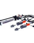 SJS Stepped Jaw Spreaders