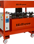 SLF - Synchronous Lifting System - Fixed Speed Drive