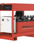 SLF - Synchronous Lifting System - Fixed Speed Drive