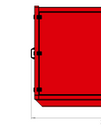 SLV - Synchronous Lifting System - Variable Speed Drive