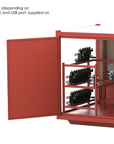 SLV - Synchronous Lifting System - Variable Speed Drive