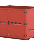 SLV - Synchronous Lifting System - Variable Speed Drive