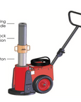 TL Toughlift Jacking Systems