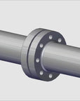 SJS Stepped Jaw Spreaders