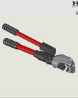 SC Self-Contained Cable Crimping Tools